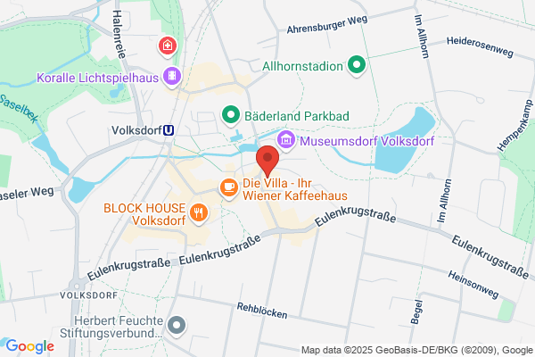 Alte Apotheke Volksdorf