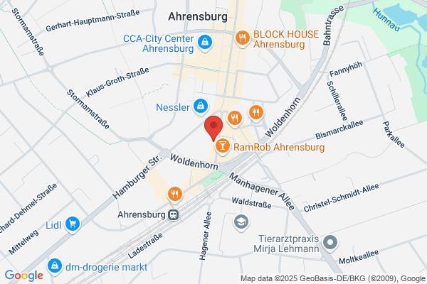 Adler-Apotheke