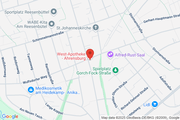 West-Apotheke
