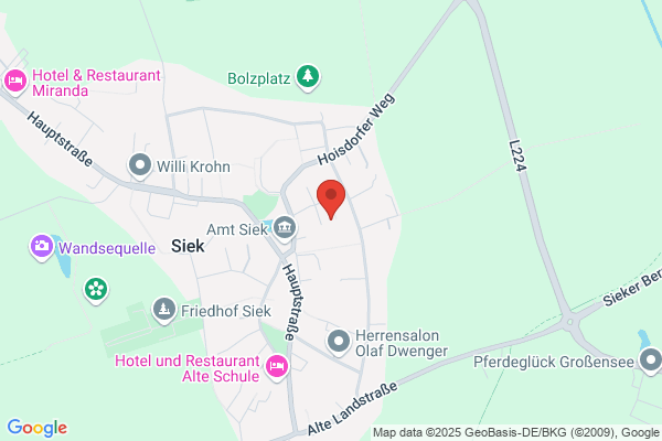 Ernst Lorenzen + Partner Fort- und Weiterbildungsgesellschaft mbH
