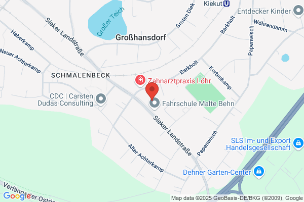 Inken Matthies Innenraumgestaltung