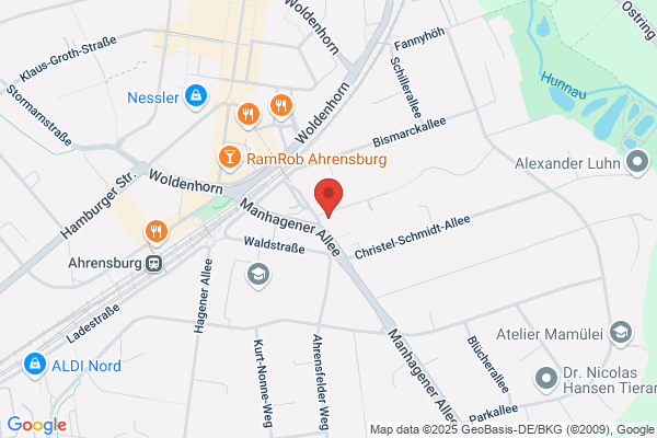 Arbeitskreis Gesundes Bauen GbR
