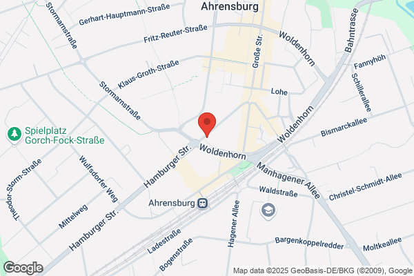 Apotheke im Gesundheitszentrum