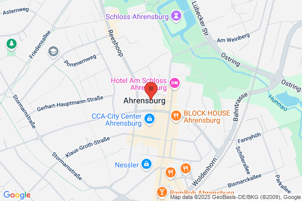 Car Service Ahlemann