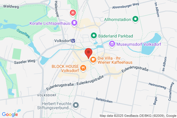 Bäckerei Knaack