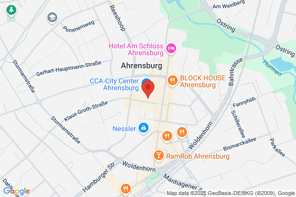 TAKKO FASHION Ahrensburg