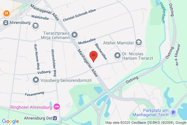 Grundeigentümerverein Ahrensburg e.V.