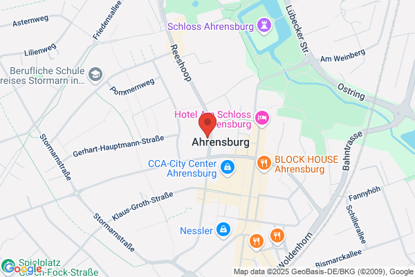 Krönke, Büro- u. Schreibservice