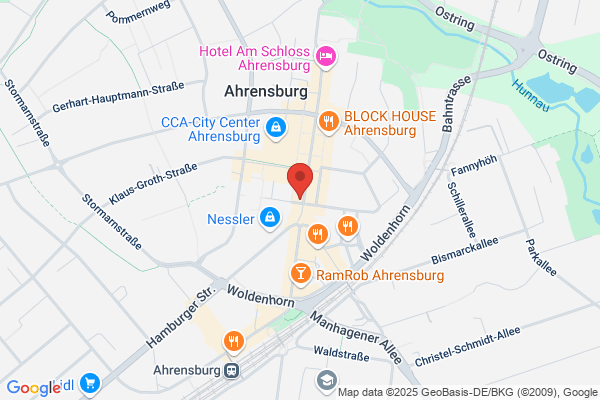 Cafe Rottalblick