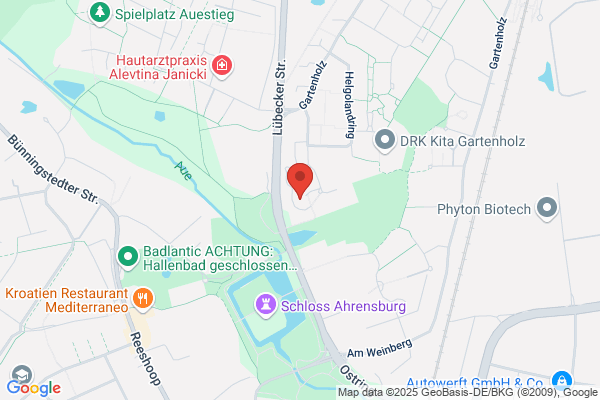 Systemische Beratung Ahrensburg