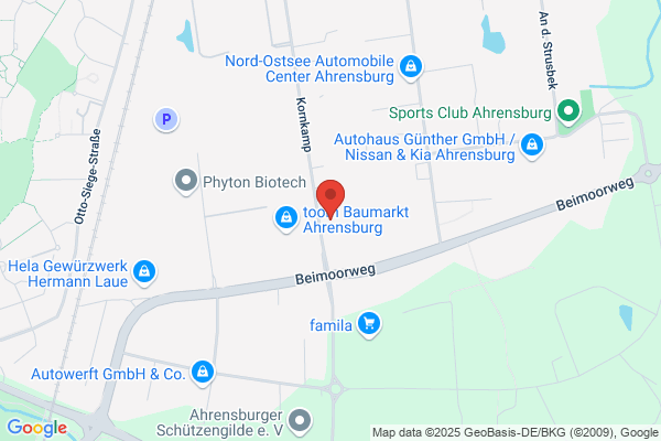 Acer Computer GmbH