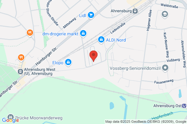 IVW Computertechnik GmbH