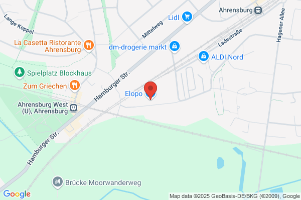 Stoppel GmbH