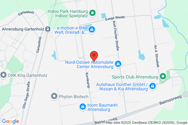 Kuncke Druck GmbH