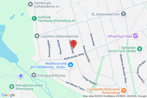 TSS GmbH