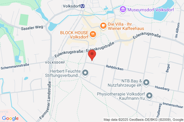 Elektrohaus Volksdorf A. Bellieno GmbH