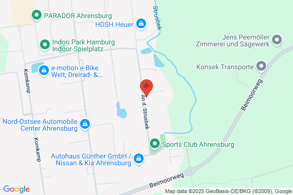 Semikron Elektronik GmbH & Co. KG, Technologiepark