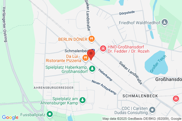 LH Ergotherapie Levi Hackbarth