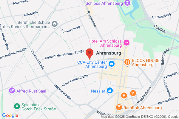 Die kleine Fahrschule