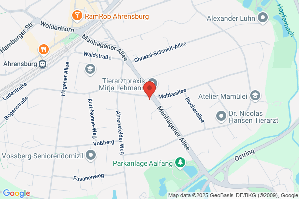 Fahrschule Behrend