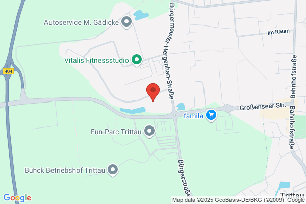 pesca GmbH