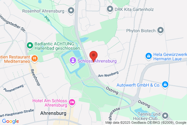 20WINES Die Weinhalle am Schloss