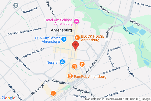 Limberg Treuhandgesellschaft  m.b.H.