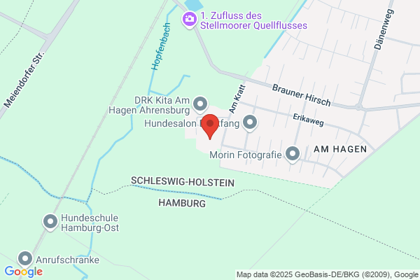 Bestattungshaus Krahl