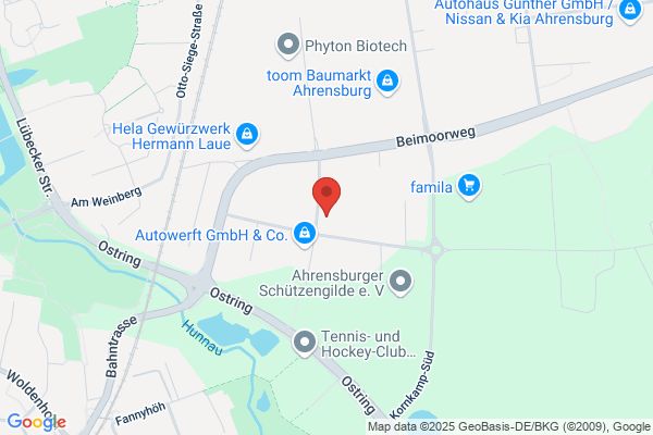 ABEX HERMANN STITZ HAUSTECHNIK