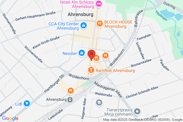 BLUME2000 Ahrensburg