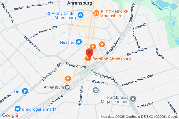 DERTOUR Reisebüro