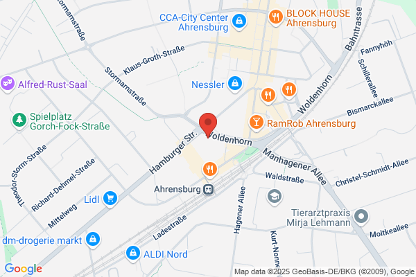 Praxis für Physiotherapie Frauke Nimphy-Behring