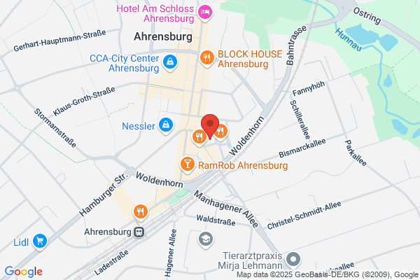 STOLLE's Vitalwelten Ahrensburg