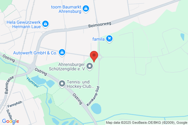 Ahrensburger Glasbau GmbH