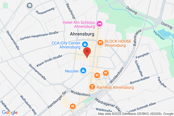 Pacific Perfect  Warenhandelsgesellschaft mbH