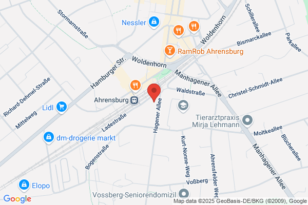 Persson Vertriebs GmbH
