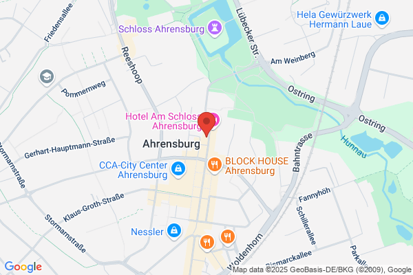 Pianohaus Zechlin
