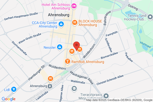 123 Rücken Fit Ahrensburg Gbr