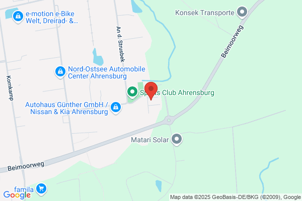 ASE Schaltanlagenbau Ströhl GmbH
