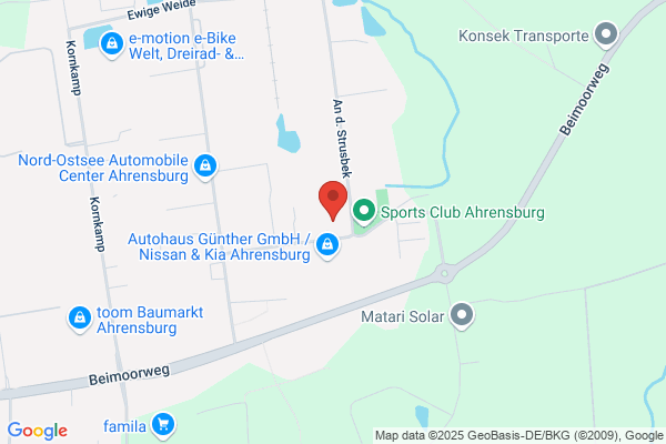 Autoankauf Ahrensburg