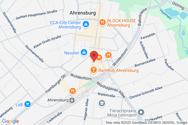 Bildschön Galerie und Rahmenstudio Holger Schaks