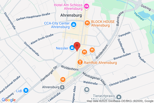 DSP Debitoren GmbH