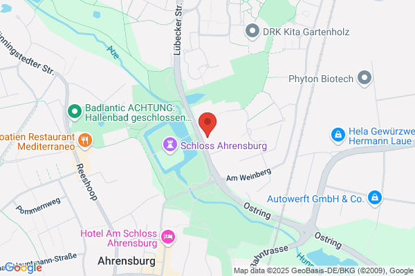 F.E.G. Future Equipment Service+Vertrieb in Deutschland