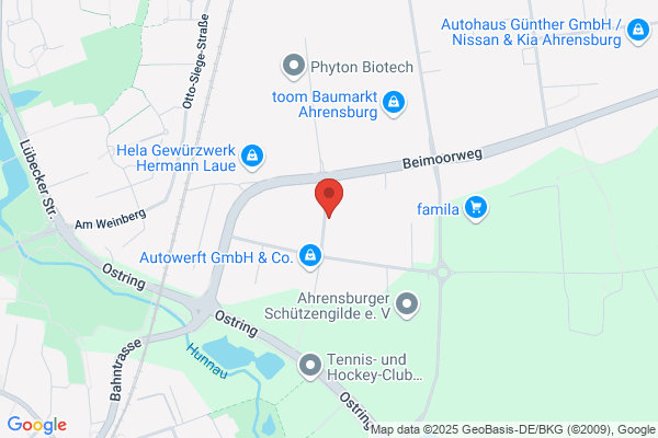 EGC Escape Game Center Ahrensburg