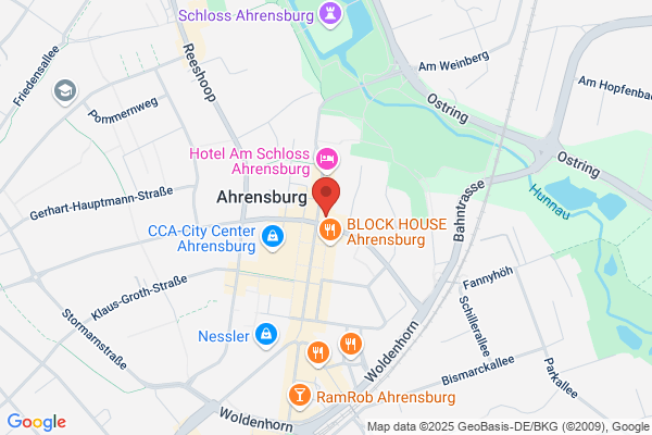 City Freizeitanlagen GmbH