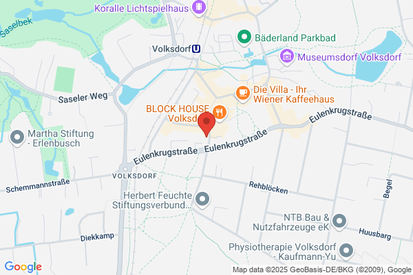 Codex Friseure GmbH
