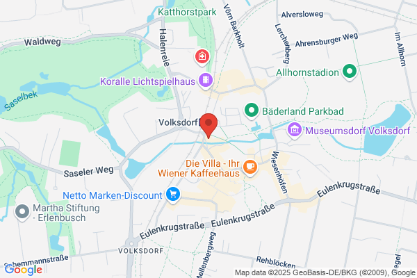 JoCo Friseure GmbH