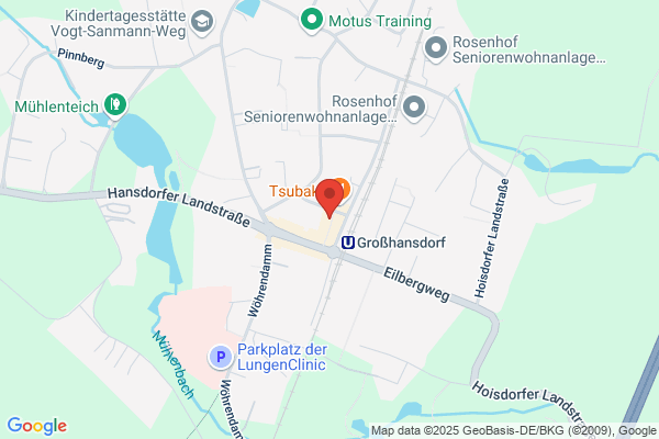 Frisurengalerie Timm