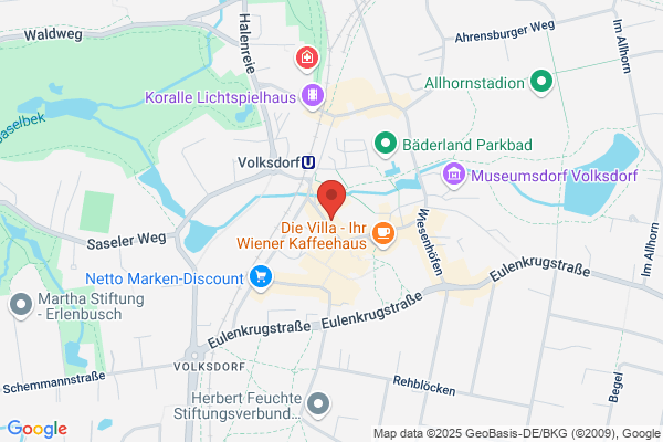 Frisör Namenlos