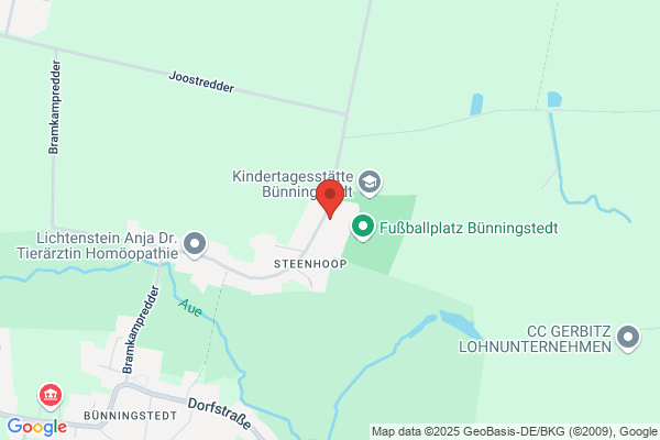 Grundschule Buenningstedt